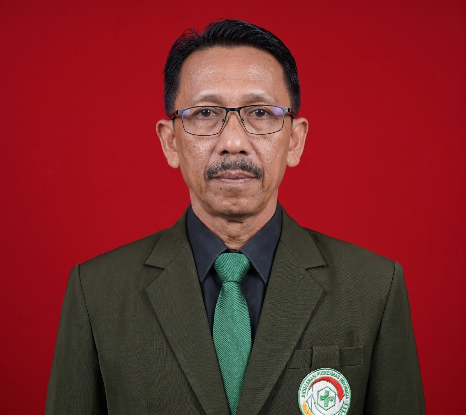 Kepala Puskesmas