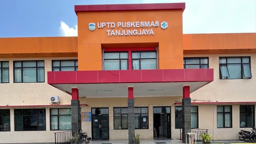 Kantor Puskesmas